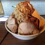 ラーメン荘 地球規模で考えろ 未来へ - 