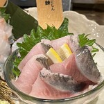 北海道の旬味 南3西4 うにとかにといくら - 