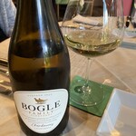 レストラン ル バンビ - ペアリングワイン