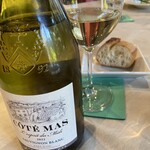 レストラン ル バンビ - ペアリングワイン