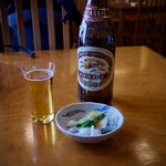 ◇キリンビール