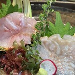 北海道の旬味 南3西4 うにとかにといくら - 