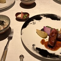 SAMURAI dos Premium Steak House 八重洲鉄鋼ビル店 - 