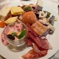 フレンチ キッチン - 