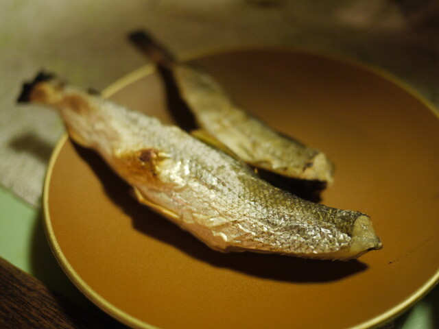 富源 - 釧路（居酒屋）