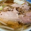 えっちゃんラーメン。