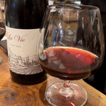 立飲・ビストロシン サンテ - 