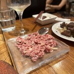 立飲・ビストロシン サンテ - 