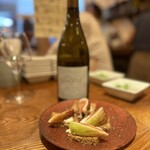 立飲・ビストロシン サンテ - 