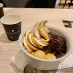 nana's green tea ららぽーと富士見店 - 