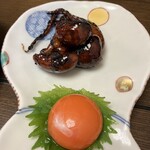 うなぎ亭 友栄 - 