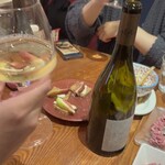 立飲・ビストロシン サンテ - 