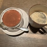 オービカ モッツァレラバー 梅田店 - 