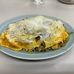 そば焼 いりちゃん - 