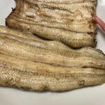 うなぎ亭 友栄 - 