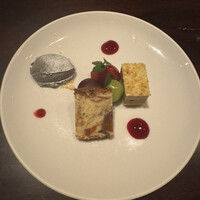 春秋 溜池山王店 - 