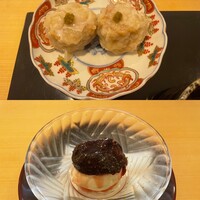 割烹 渡辺 - 