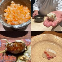 登喜和鮨 新発田本店 - 