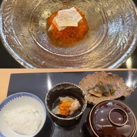 割烹 渡辺 - 
