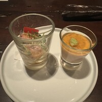 春秋 溜池山王店 - 