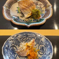 割烹 渡辺 - 