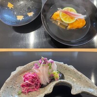 割烹 渡辺 - 