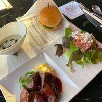 DINING & BAR TABLE 9 TOKYO - 