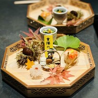 しゃぶしゃぶ 上野 かこい - 