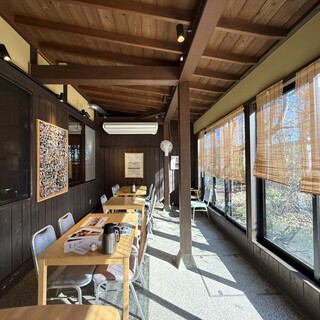 山梨ほうとう 浅間茶屋_2