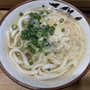 立喰いうどん