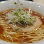 ラーメン ギャラクシー - 