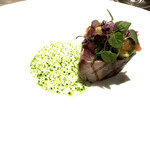 ラチュレ - 香りがとにかく豊か。