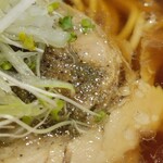 ラーメン ギャラクシー - 