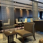 レストラン 北野クラブ - ロビー