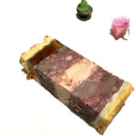 ラチュレ - テリーヌ。