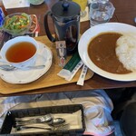 珈琲館 アピタ戸塚店 - 