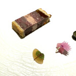 ラチュレ - ジビエ三昧。