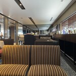 レストラン 北野クラブ - ロビー