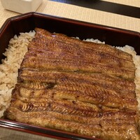天然うなぎ しま村 - 
