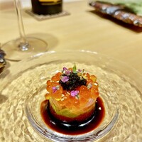 鮨 四心 - 