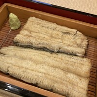 天然うなぎ しま村 - 