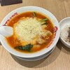太陽のトマト麺 元住吉支店