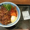 カルビ丼とスン豆腐専門店 韓丼 北九州黒崎店