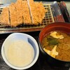 とんかつ濱かつ 北九州陣山店