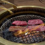 焼肉 あざす - 