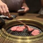 焼肉 あざす - 