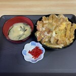 お食事処 みなみ - 