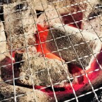 炭火焼肉 ホルモン にく式 - 