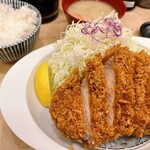 とんかつ檍 蒲田本店 - 