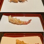 てんぷら 近藤 - 